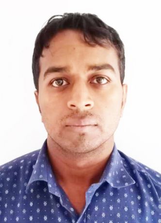 चरित्र शंका पर पत्नी की हत्या, गिरफ्तार