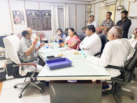 बरतुंगाहिल और अंजन हिल माइंस के पुन: संचालन को मिली अनुमति