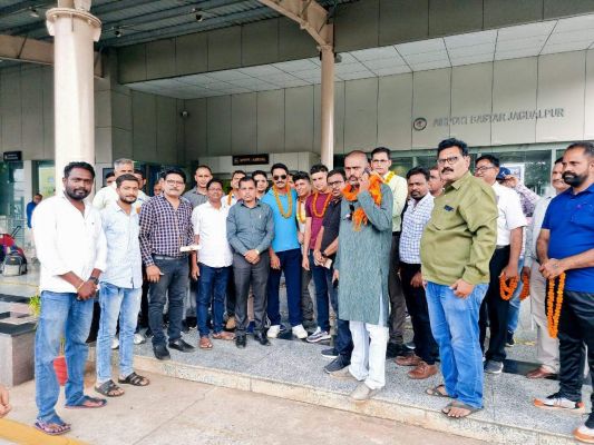 मोदी ने छत्तीसगढ़ में फोर्स के लिए जगदलपुर से दिल्ली विशेष विमान सेवा की शुरू