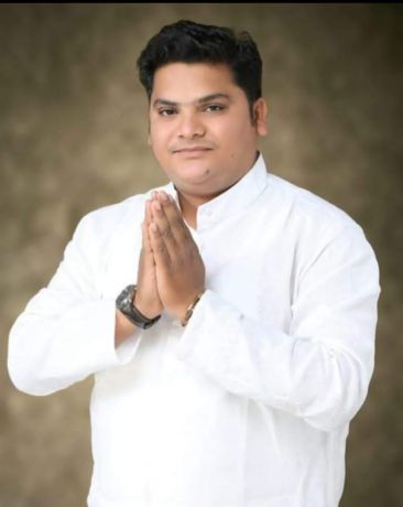आदिवासी महिला सरपंच से जाति सूचक अपशब्द, जनपद सदस्य गिरफ्तार