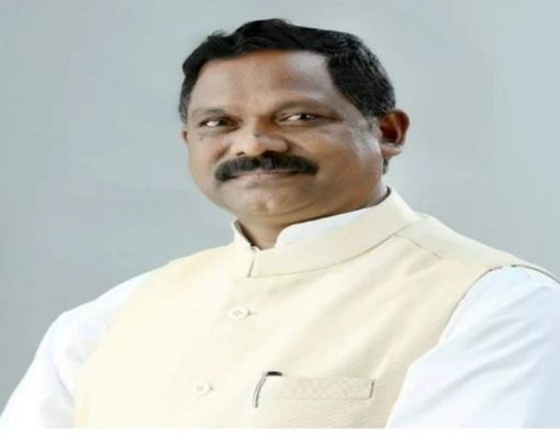 सीएम के दौरे को ले अमरजीत आज कार्यकर्ताओं की लेंगे बैठक