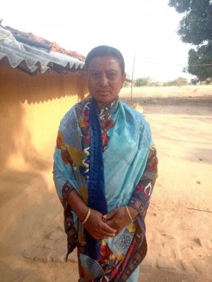 मदर्स डे पर मां को बड़ी मदद : सीएम ने बेटे के इलाज के लिए दिए 4 लाख