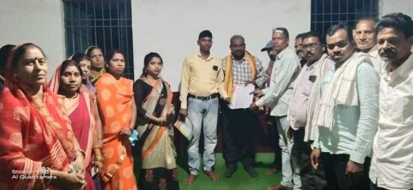 मेरा बूथ सबसे मजबूत