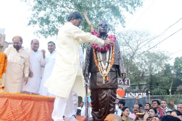 वसुधैव कुटुंबकम् की भावना से प्रेरित होकर कर्तव्य निर्वहन में ही जीवन की सार्थकता- विस अध्यक्ष