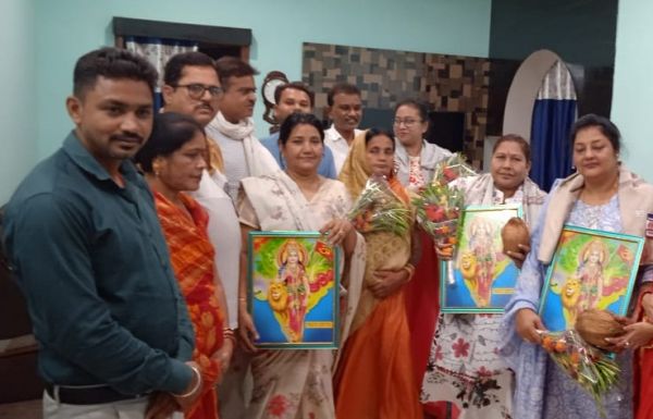 मदर्स डे:  जीवन की चुनौतियों का हंसकर सामना करते हुए मिली जीत