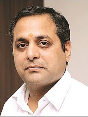 मोदी सरकार ने किचन ही नहीं लोगों की जिंदगी को आग के हवाले कर दिया, रसोई गैस की मूल्य वृद्धि तत्काल वापस ली जाए-शैलेष पांडेय