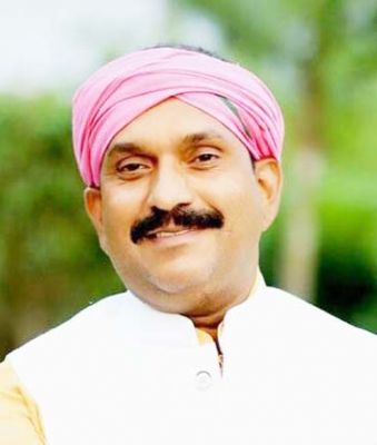अनाधिकृत रूप से हो रही झाइम खाद की बिक्री, किसान नाराज