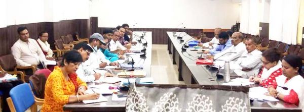 सरकारी इंग्लिश स्कूलों में शुरू होगी नर्सरी कक्षा