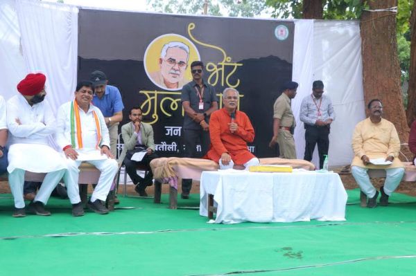 सीतापुर में बनेगा ऑडिटोरियम, केरजू में खुलेगी पुलिस चौकी