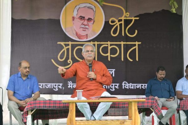 मेहनत का फल मिलता है तो आत्मविश्वास बढ़ता है