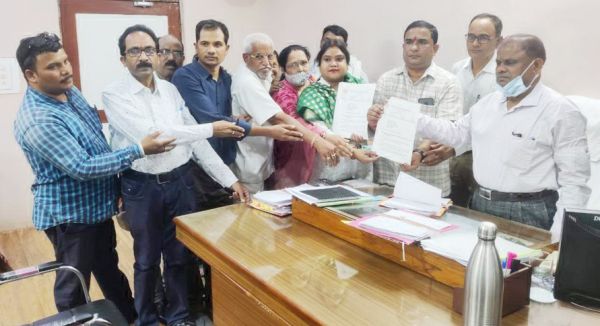 नए सेटअप में आवश्यक सुधार की मांग