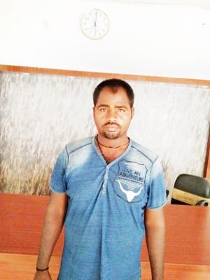 दहेज में बाइक नहीं मिली, पत्नी को जिंदा जलाया, गिरफ्तार