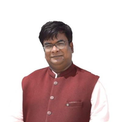 ट्रेनों को प्रारंभ कराने विधायक करेंगे केंद्रीय मंत्री के समक्ष प्रदर्शन