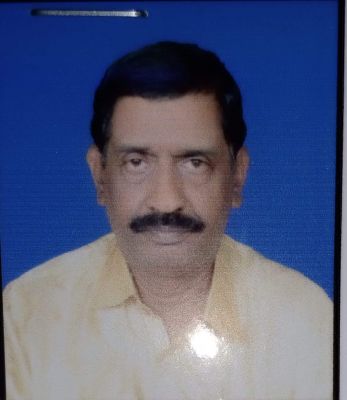 सुरेश पिछड़ा वर्ग कांग्रेस के जिला महामंत्री बने