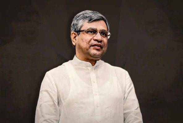 रेल मंत्री का अंबिकापुर दौरा स्थगित