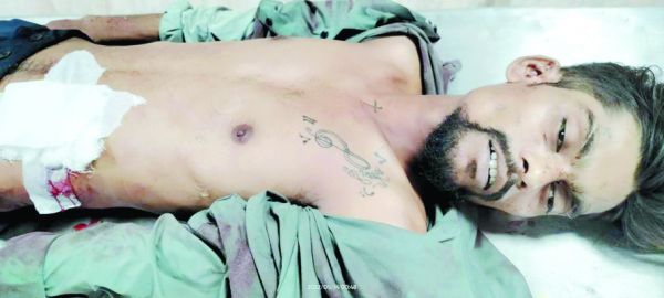  युवक पर चाकू से हमला, मौत