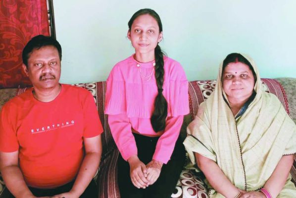 कोरिया में बेटियों ने मारी बाजी