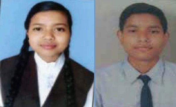 हायर सेकेण्डरी परीक्षा में सरगुजा ने लहराया परचम