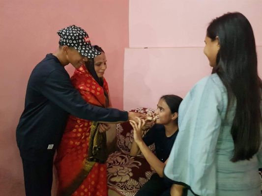 मेरिट सूची में धमतरी के 5 ने मारी बाजी, 10वीं के 3 और 12वीं के 2