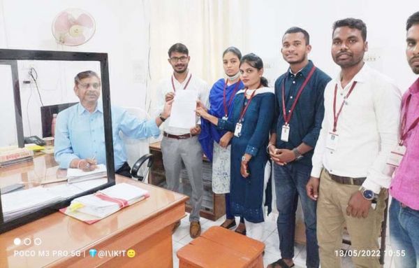 वन की कटाई से 10 जिले होंगे प्रभावित