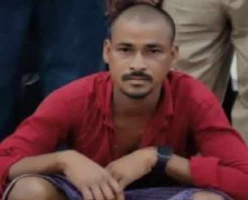 गिरफ्तारी के 4 दिन बाद कैदी की मौत, आबकारी विभाग पर पिटाई और जबरन फंसाने का आरोप