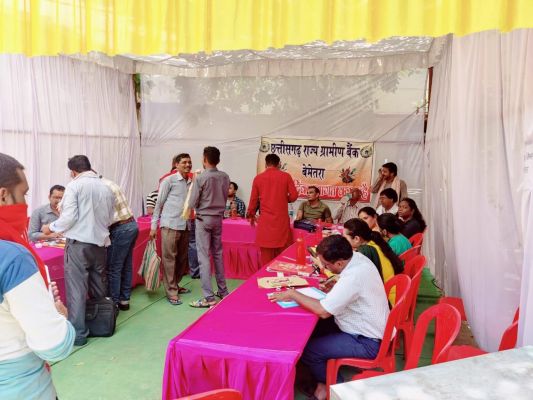 लोक अदालत निराकृत हुए 2620 लंबित प्रकरण