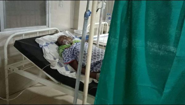 बाइक की ठोकर से शिक्षिका की मौत चिकित्सक पर लापरवाही का आरोप