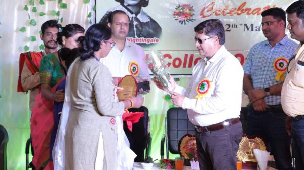 केरल मॉडल बनेगा छत्तीसगढ़-डॉ. कृष्णमूर्ति