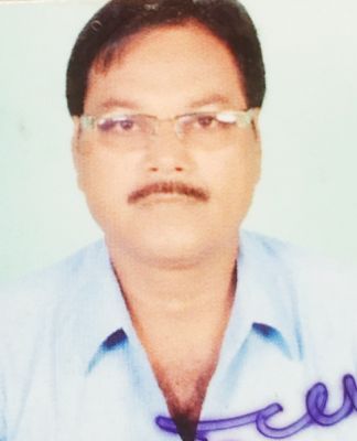 अशोक कुमार त्रिपाठी का निधन