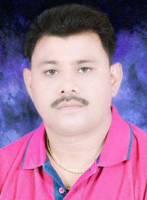 राजेन्द्र बने खाद्य कारोबार प्रतिनिधि