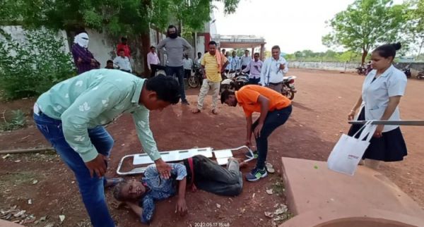 जमीन का मामला राजस्व कोर्ट में खारिज