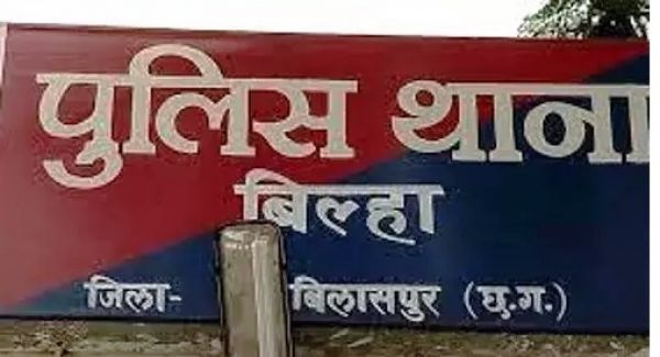 फांसी पर लटका मिला 6 साल का बालक, पिता को हत्या की आशंका