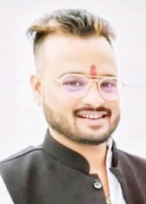 कांग्रेस सरकार से अपराध और कानून व्यवस्था संभल नहीं रही-आशीष
