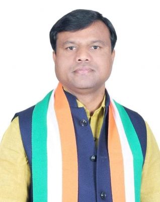 सांसद दीपक बैज को  सुकमा में नहीं मिली सुरक्षा