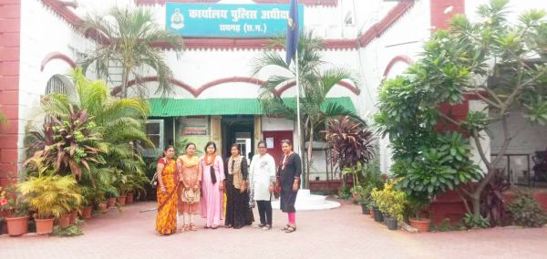 पत्नी के रहते की दूसरी शादी, जुर्म दर्ज