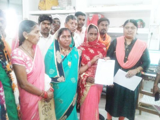 महीनेभर बाद भी नहीं सुलझी ऑपरेटर के मौत की गुत्थी