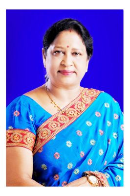 भाजपा नेता नौटंकी करना बंद करें, आंदोलन पूरी तरह विफल रहा- डॉ. लक्ष्मी