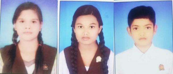 सशिमं का परीक्षा परिणाम सराहनीय