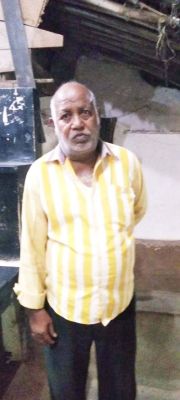 शराब जब्त, नाबालिग समेत 2 पकड़ाए