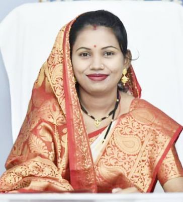 आमजनों को राहत पहुंचाने केंद्र सरकार का बड़ा फैसला- गीता