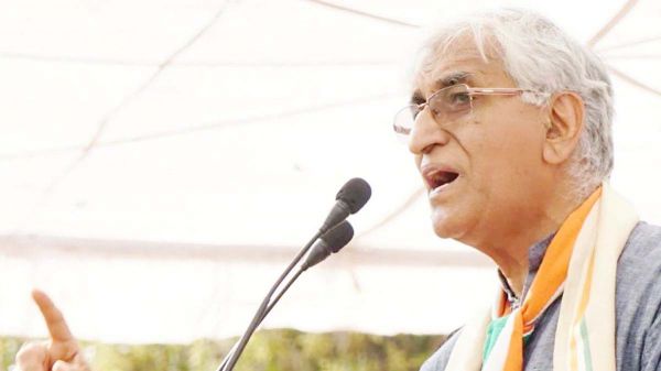 जनता को गुमराह कर रही केन्द्र की मोदी सरकार- सिंह देव