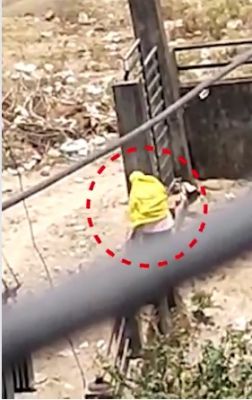 प्रेमी के घर दीवार फांदकर पहुंची लडक़ी, शादी से मना करने पर दी रेप केस में फंसाने की धमकी