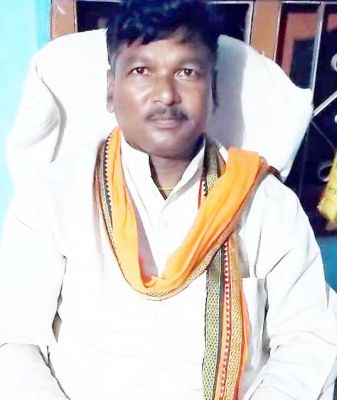 मोदी की सोच एवं कार्य जनता के अनुरूप-साहू