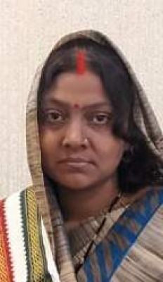 बेमेतरा जनपद उपचुनाव : सेमरिया की रेवती बनी अध्यक्ष