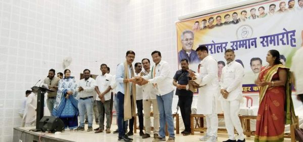 डिजिटल सदस्यता अभियान में उत्कृष्ट काम