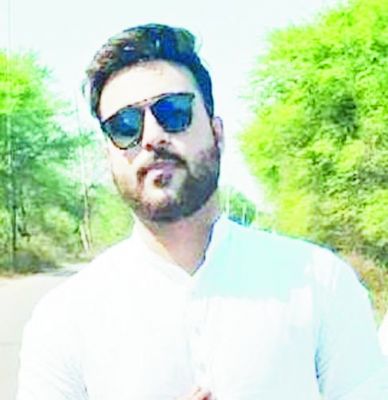 यश चौथवानी सडक़ हादसे में पीडब्ल्यूडी एसडीओ पुलिस गिरफ्त में