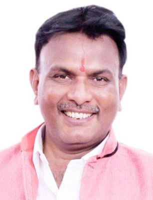 राजेन्द्र गोलछा ने मोदी का जताया आभार