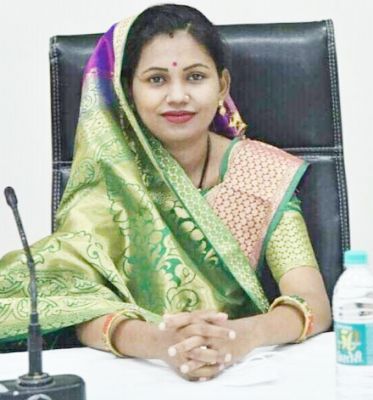 करोड़ों खर्च के बाद भी नहीं मिल रहा पानी-गीता