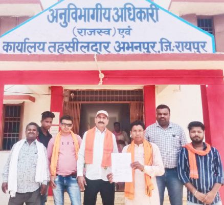 बेरोजगारी भत्ता न देकर भूपेश सरकार युवाओं को ठगने का काम किया है-नेहरू लाल