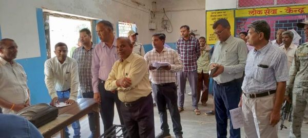 सफाईकर्मियों की कमी दूर करने प्रस्ताव तैयार करने के निर्देश